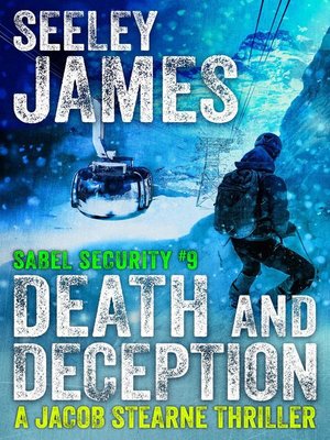 cover image of Death and Deception